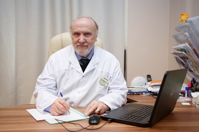 Черных М. Д.